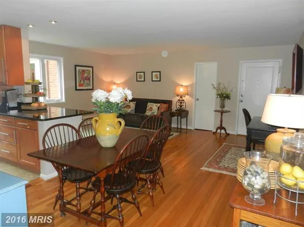 111 Lee Ave APT 305, Takoma Park, MD 20912