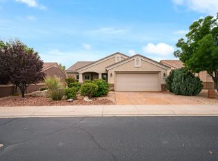 4379 S Victoria Ln, St George, UT 84790