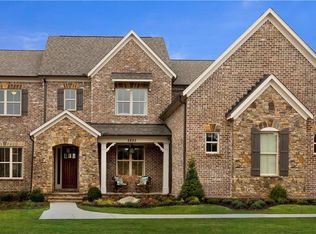 5825 Read Rd, Suwanee, GA 30024