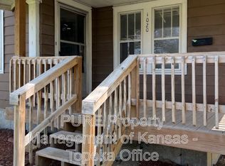 1020 SW Woodward Ave, Topeka, KS 66604
