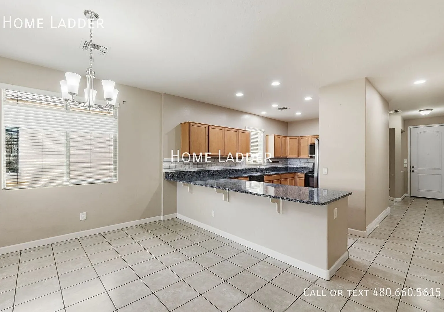 Charming 3 Bed, 2 Bath Copper Basin Home with Den! — Photo 2