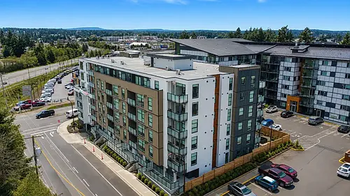 705 Station Ave #211 Photo 1