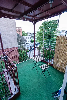 Rented by Halstead Real Estate | media 11