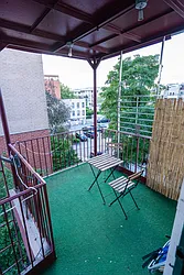 Rented by Halstead Real Estate