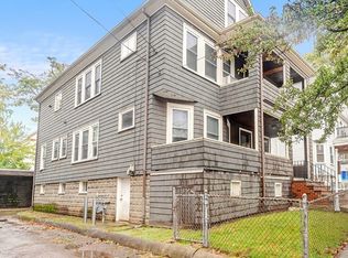 42 Belmont St, Somerville, MA 02143