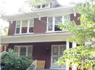 2024 Baringer Ave, Louisville, KY 40204