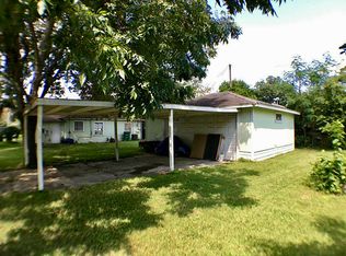 602 E Sunnyside St, Houston, TX 77076