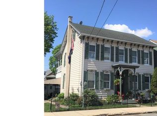 27 Spring St, Tremont, PA 17981