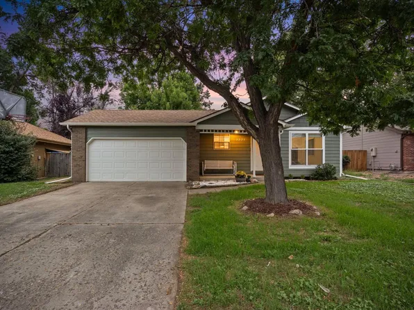 2225 Coventry Ct, Fort Collins, CO 80526