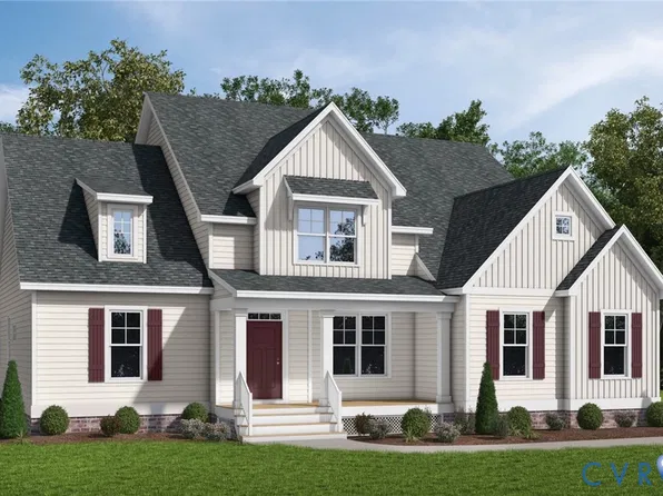 11900 Riverpark Ter, Chesterfield, VA 23838