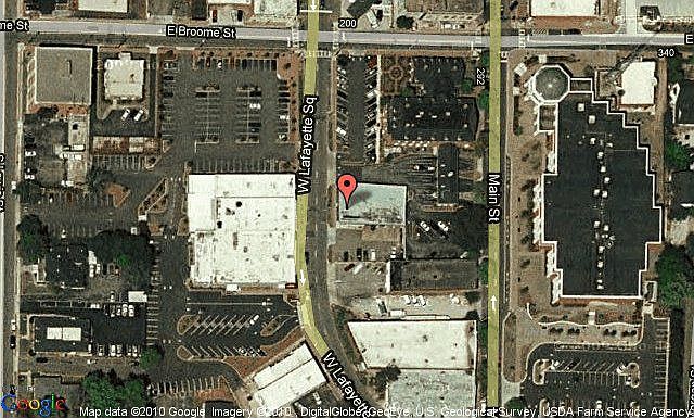 Map View