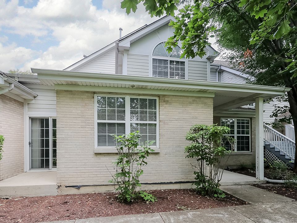 1678 Brightwood Pl 1678, Aurora, IL 60506 Zillow