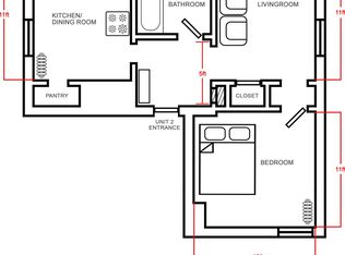 519 Robinson Pl APT 2, Sharon, PA 16146