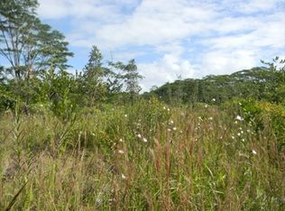 3rd Ave, Keaau, HI 96749