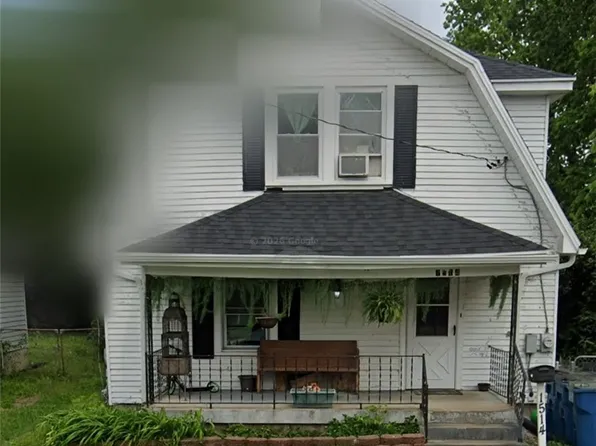 1514 Pheasant St, Dayton, OH 45431