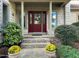 135 Lake Shore Dr, Pinehurst, NC 28374