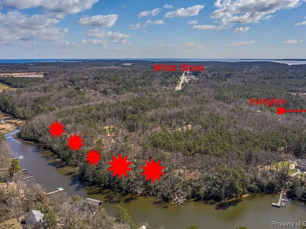 6 Irvington Rd, White Stone, VA 22578
