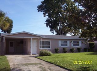 2614 Locksley Rd, Melbourne, FL 32935