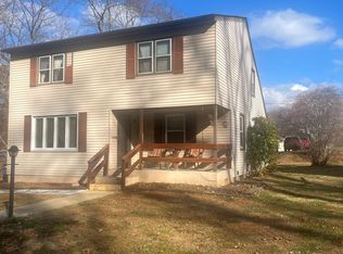 4225 Walsh Ave, Trevose, PA 19053
