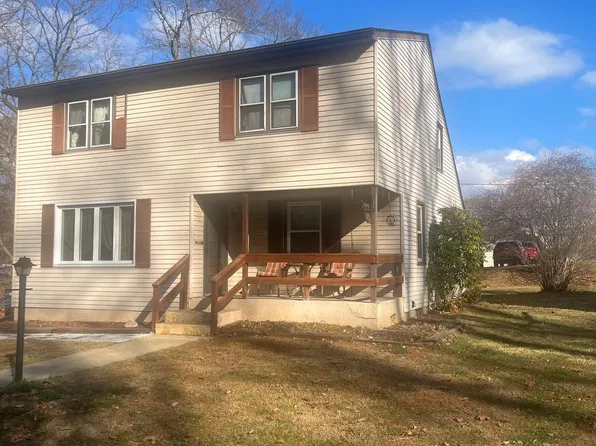 4225 Walsh Ave, Trevose, PA 19053