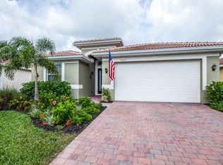 19325 Yellowtail Court, Venice, FL 34292