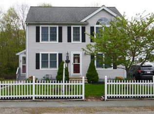 39 Monroe St, Abington, MA 02351