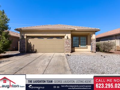 10238 W Luxton Ln, Tolleson, AZ, 85353