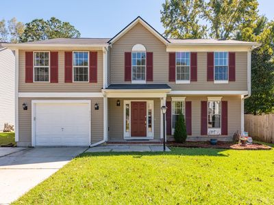 8351 Coventry Ct, North Charleston, SC, 29420