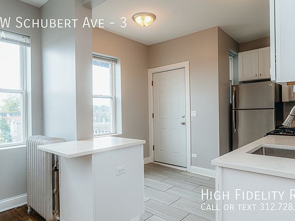 2nd image of 3851 W Schubert Ave #3