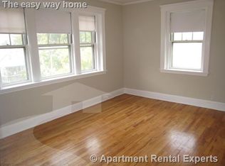 10 Sherborn Ct #1S, Medford, MA 02155