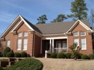 8105 Parkside Ln, Covington, GA 30014