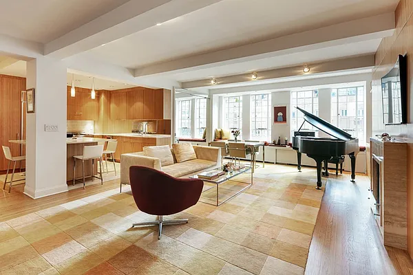 Sold by Compass | media 17