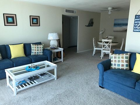 3rd image of 2800 N Atlantic Ave APT 806
