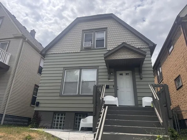 2629 N Fratney STREET, Milwaukee, WI 53212