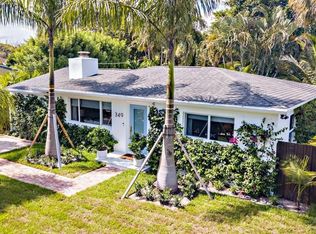 349 Arlington Rd, West Palm Beach, FL 33405