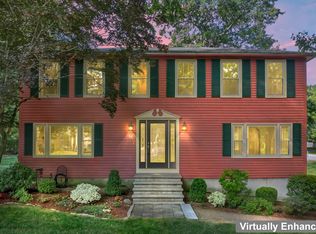 160 Pelczar Rd, Dracut, MA 01826