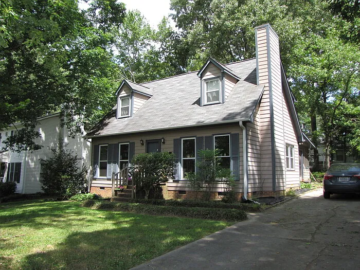 603 E Hammond St