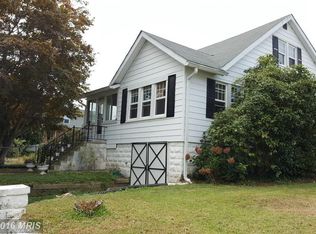 210 Dresser Ave, Prince Frederick, MD