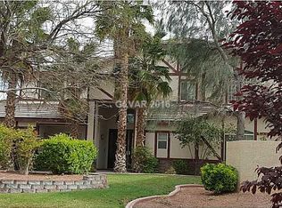7431 Bachelors Button Dr, Las Vegas, NV 89131