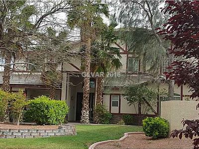 7431 Bachelors Button Dr, Las Vegas, NV, 89131