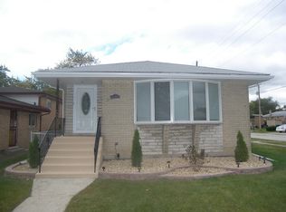 9400 S Major Ave, Oak Lawn, IL 60453