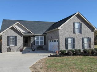 558 Windy Rd, Mount Juliet, TN 37122