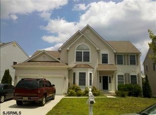 97 Knights Bridge Way, Mays Landing, NJ 08330