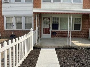 7905 Eastdale Rd, Baltimore, MD 21224