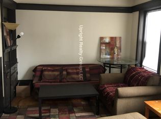 228 South St #3, Jamaica Plain, MA 02130