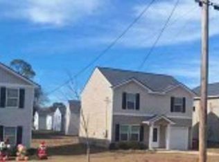 2792 Jordan Ave, Macon, GA 31217