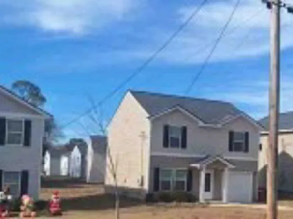 2792 Jordan Ave, Macon, GA 31217