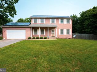 8709 Fort Foote Rd, Fort Washington, MD 20744