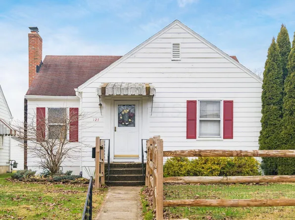 127 N Westgate Ave, Columbus, OH 43204