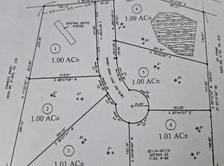 Lots 2 3 5 6 County Rd #50, Leesburg, AL 35983